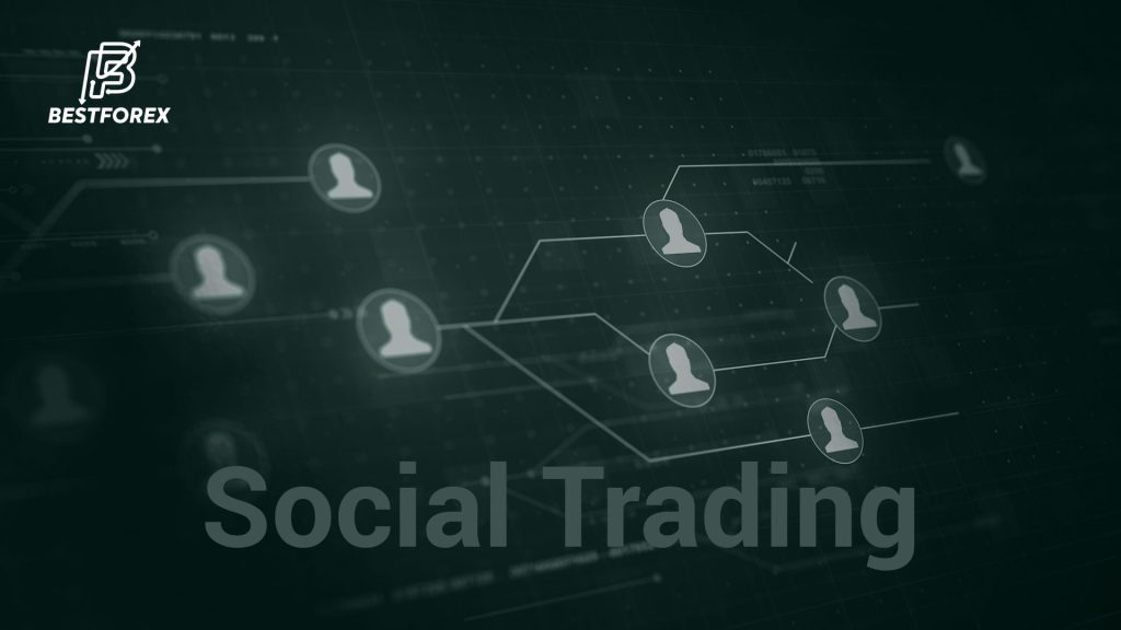 Considerations in social trading