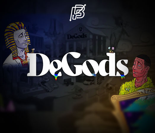 DeGods