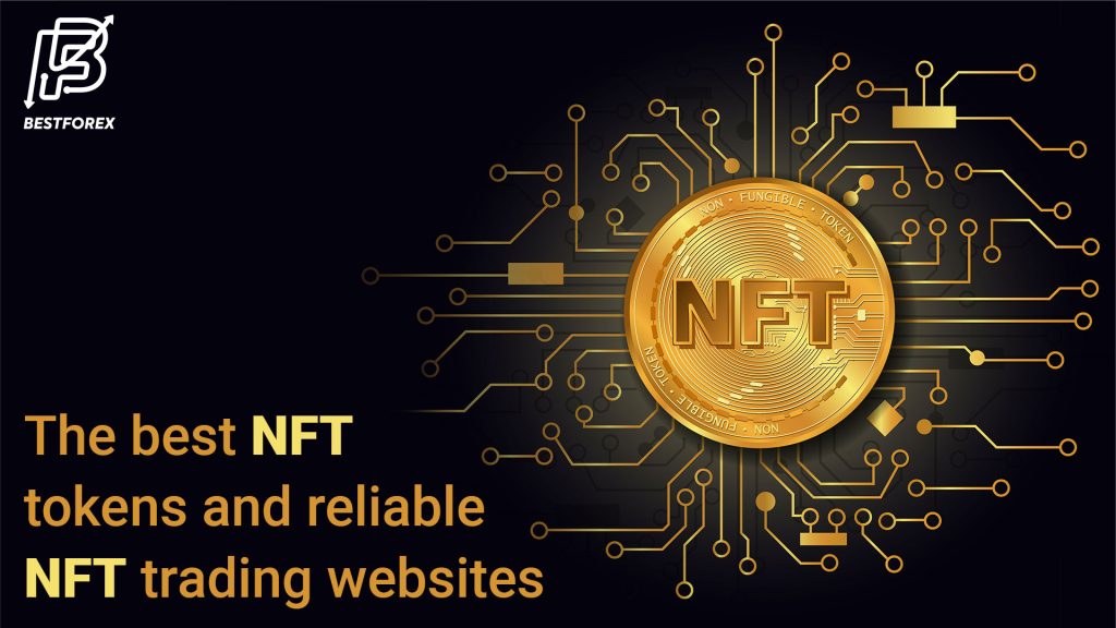 The best NFT tokens