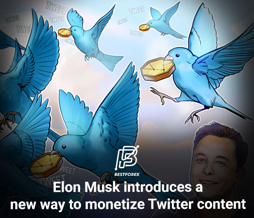 How to monetize Twitter content